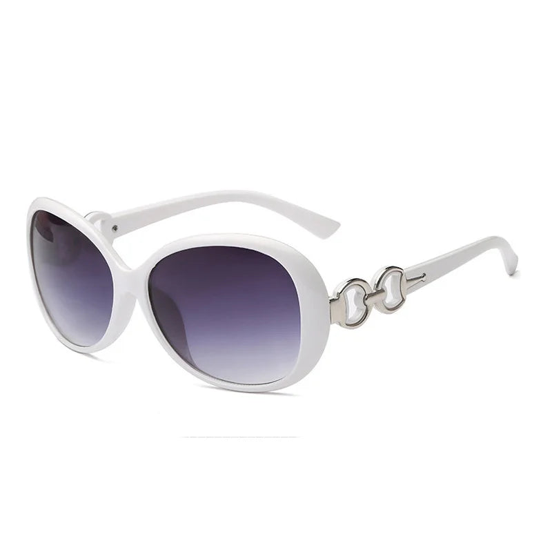 Classic High Quality Square Sunglasses Female Brand Designer Retro Aviation Female Ladies Sunglasses Female Oculos