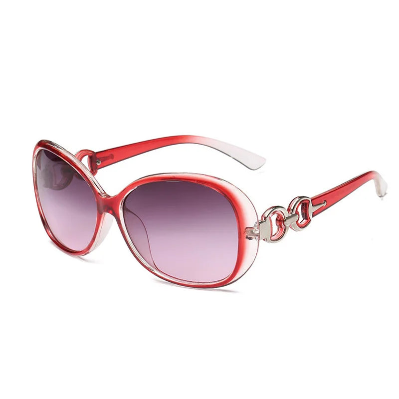Classic High Quality Square Sunglasses Female Brand Designer Retro Aviation Female Ladies Sunglasses Female Oculos