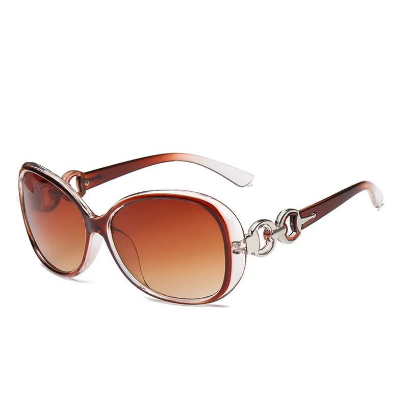 Classic High Quality Square Sunglasses Female Brand Designer Retro Aviation Female Ladies Sunglasses Female Oculos