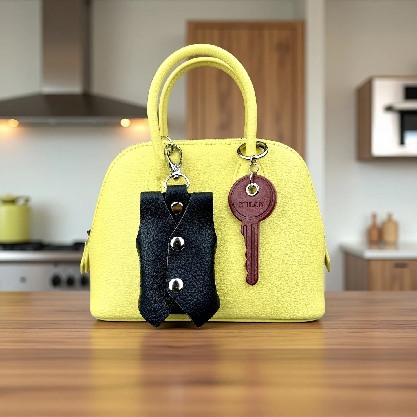 Edgy Mini Outfit Accessories For Bag-Trendy Bag Charm For Men/Women/Kids-Tote Bag/Purse/Car/Room Decor-Gift For Bag-Y2K/Boho