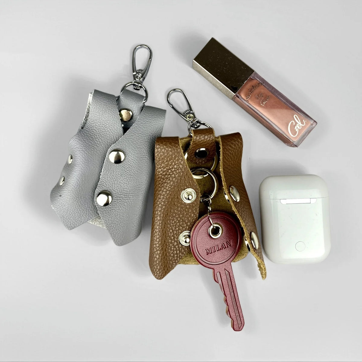 Edgy Mini Outfit Accessories For Bag-Trendy Bag Charm For Men/Women/Kids-Tote Bag/Purse/Car/Room Decor-Gift For Bag-Y2K/Boho