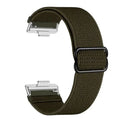 2025 New Nylon Loop Strap For Huawei Watch Fit 4 Pro 3 Elastic Weave Bracelet Accessories For Huawei Fit4 Fit3 Fit4Pro Watchband