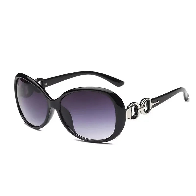 Classic High Quality Square Sunglasses Female Brand Designer Retro Aviation Female Ladies Sunglasses Female Oculos