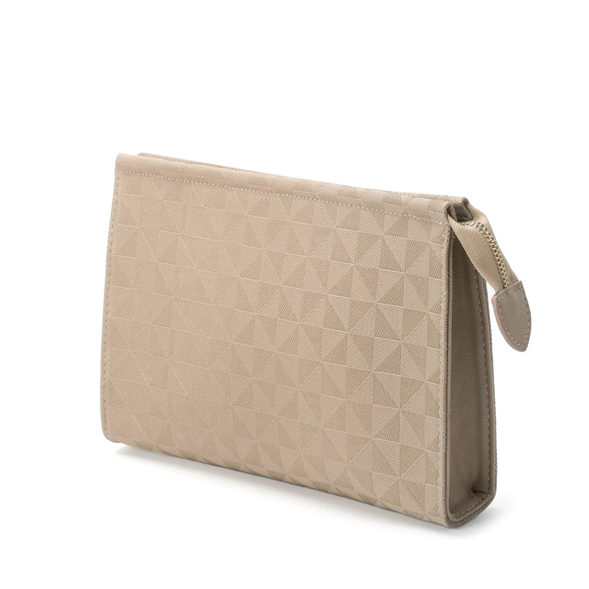 Fashion Men's Clutch Bag Classic Simple Underarm Clamp Leather Bag High Quality Embossed Storage Bag Designer Luxury Handbags