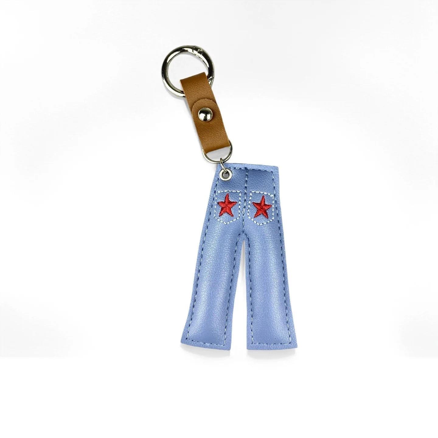 Edgy Mini Outfit Accessories For Bag-Trendy Bag Charm For Men/Women/Kids-Tote Bag/Purse/Car/Room Decor-Gift For Bag-Y2K/Boho