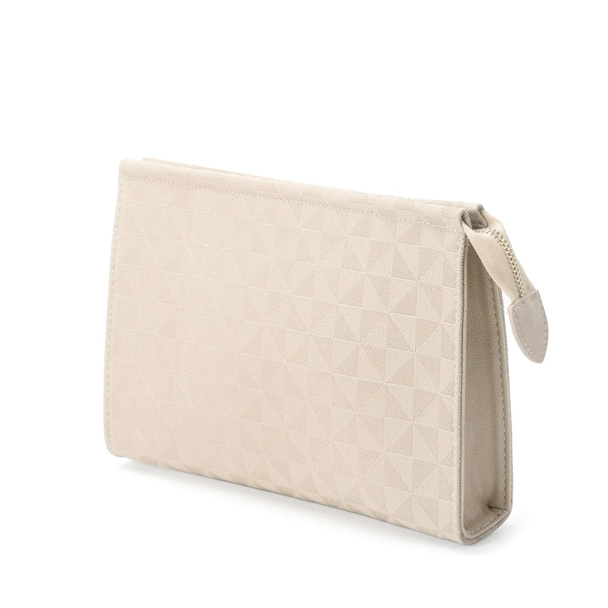 Fashion Men's Clutch Bag Classic Simple Underarm Clamp Leather Bag High Quality Embossed Storage Bag Designer Luxury Handbags